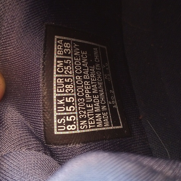 Skechers Bob's Memory Foam Sneaker - Picture 4 of 4